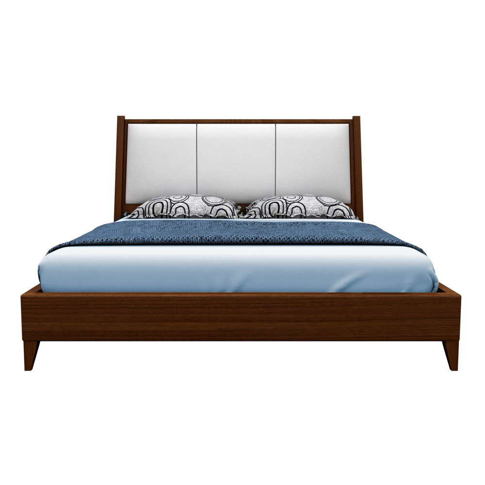 Hymn Classic Bed-Queen Size